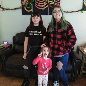 Meet your Posher, Donna